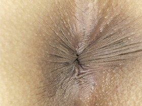 300人の尻穴　サンプル画像10